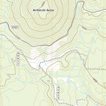 McCloud, CA (2022, 24000-Scale) Preview 2