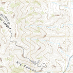 Leesville, CA (2022, 24000-Scale) Preview 3