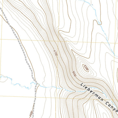 Larkspur Hills, CA (2021, 24000-Scale) Preview 2