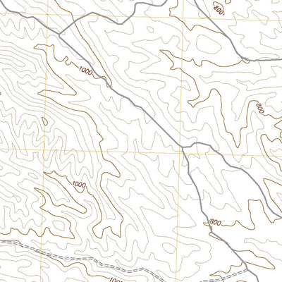 Lillis Ranch, CA (2021, 24000-Scale) Preview 2