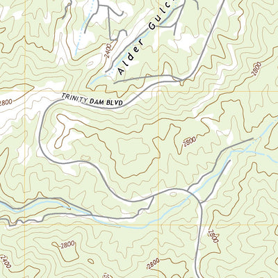 Lewiston, CA (2022, 24000-Scale) Preview 2