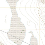 Melville Lake, CA (2021, 24000-Scale) Preview 2