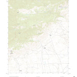 Liebre Twins, CA (2021, 24000-Scale) Preview 1