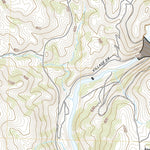 Merced Falls, CA (2021, 24000-Scale) Preview 3