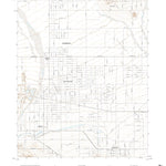 Littlerock, CA (2021, 24000-Scale) Preview 1