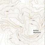 Lavic Lake, CA (2021, 24000-Scale) Preview 3