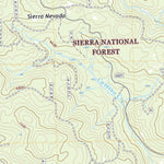 Little Shuteye Peak, CA (2021, 24000-Scale) Preview 2