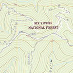 Lonesome Ridge, CA (2022, 24000-Scale) Preview 2