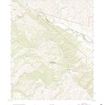 Miranda Pine Mountain, CA (2021, 24000-Scale) Preview 1