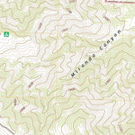 Miranda Pine Mountain, CA (2021, 24000-Scale) Preview 3