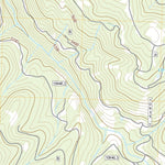 Leek Spring Hill, CA (2021, 24000-Scale) Preview 3