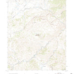 Lockwood Valley, CA (2021, 24000-Scale) Preview 1