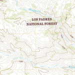 Lockwood Valley, CA (2021, 24000-Scale) Preview 2