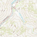 Lockwood Valley, CA (2021, 24000-Scale) Preview 3