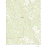 Long Ridge, CA (2021, 24000-Scale) Preview 1