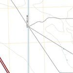 Lost Hills NW, CA (2021, 24000-Scale) Preview 2