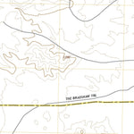 Little Chuckwalla Mountains, CA (2021, 24000-Scale) Preview 2