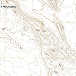Little Picacho Peak, CA (2022, 24000-Scale) Preview 2