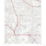 Los Alamitos, CA (2021, 24000-Scale) Preview 1