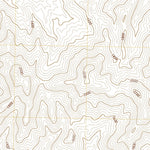 Mammoth Wash, CA (2021, 24000-Scale) Preview 3