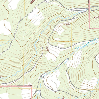 Lyonsville, CA (2022, 24000-Scale) Preview 2