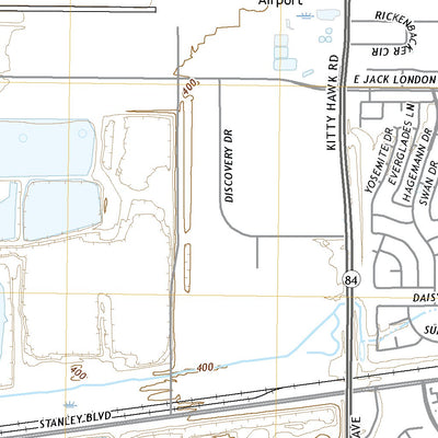 Livermore, CA (2021, 24000-Scale) Preview 2