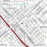 Madera, CA (2021, 24000-Scale) Preview 3