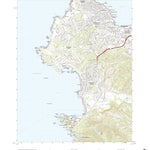 Monterey, CA (2021, 24000-Scale) Preview 1