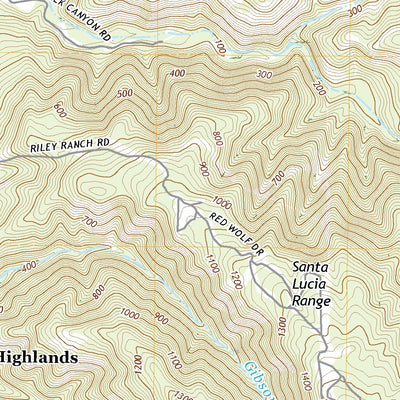 Monterey, CA (2021, 24000-Scale) Preview 3