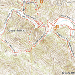 Malibu Beach, CA (2022, 24000-Scale) Preview 3