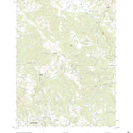 Mark West Springs, CA (2021, 24000-Scale) Preview 1