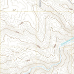 Morena Reservoir, CA (2021, 24000-Scale) Preview 2
