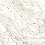 Morena Reservoir, CA (2021, 24000-Scale) Preview 3