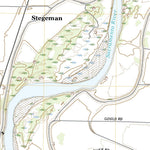 Moulton Weir, CA (2021, 24000-Scale) Preview 3