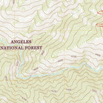 Mount San Antonio, CA (2021, 24000-Scale) Preview 2