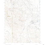 Maricopa, CA (2021, 24000-Scale) Preview 1