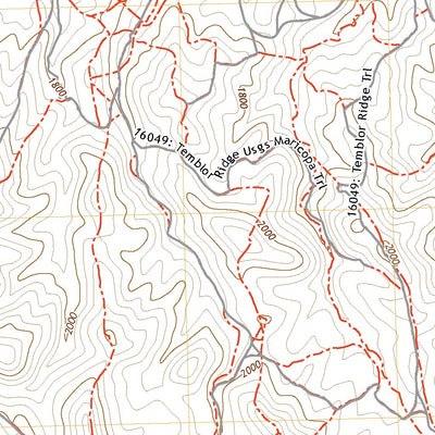 Maricopa, CA (2021, 24000-Scale) Preview 3