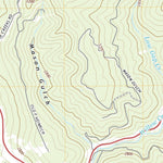 Lord-Ellis Summit, CA (2021, 24000-Scale) Preview 3