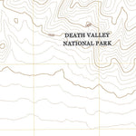 Lower Warm Springs, CA (2021, 24000-Scale) Preview 2
