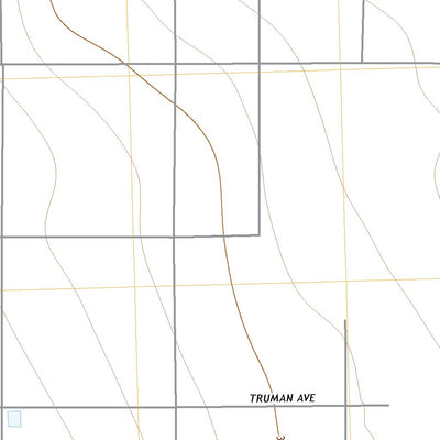 Lost Hills, CA (2021, 24000-Scale) Preview 2