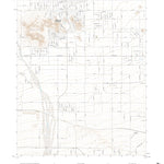 Lovejoy Buttes, CA (2021, 24000-Scale) Preview 1