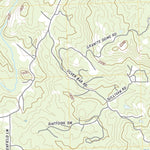 Mariposa, CA (2021, 24000-Scale) Preview 2