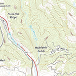 Mariposa, CA (2021, 24000-Scale) Preview 3