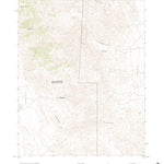 Maturango Peak, CA (2021, 24000-Scale) Preview 1