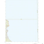 Meeks Bay, CA (2021, 24000-Scale) Preview 1