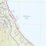 Meeks Bay, CA (2021, 24000-Scale) Preview 3