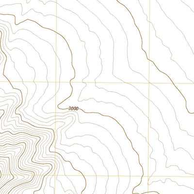 Nopah Peak, CA (2021, 24000-Scale) Preview 2