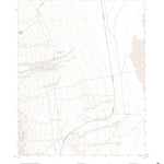 Maturango Peak SE, CA (2021, 24000-Scale) Preview 1