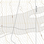Maturango Peak SE, CA (2021, 24000-Scale) Preview 3