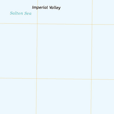 Obsidian Butte, CA (2021, 24000-Scale) Preview 2